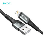 BWOO -Cable USB-A To Lightning (1M)