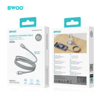 BWOO - Cable Type-C to Type-C 65W (1M)