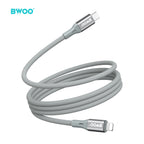 BWOO - Cable Type-C to Lightning 27W (1M)