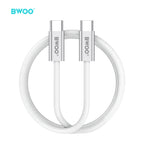 BWOO - Cable Type-C to Type-C 240W (1M)