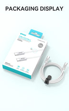 BWOO - Cable Type-C to Type-C 240W (1M)