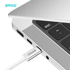 BWOO - Cable Type-C to Type-C 240W (1M)