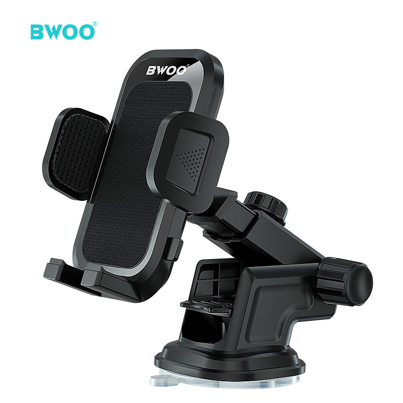 BWOO- Car Holder - BO-ZJ125