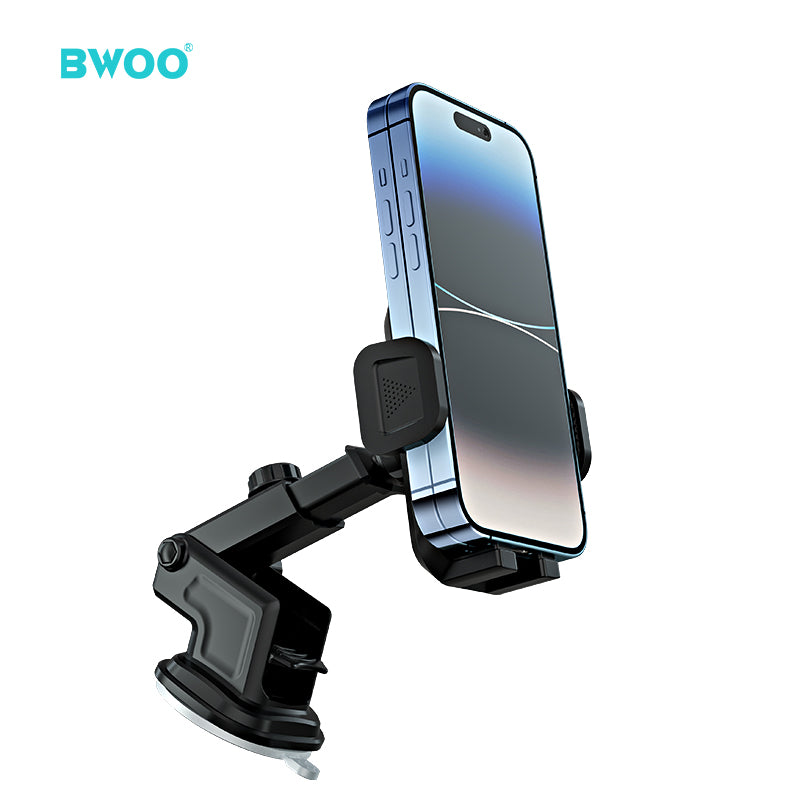 BWOO- Car Holder - BO-ZJ125