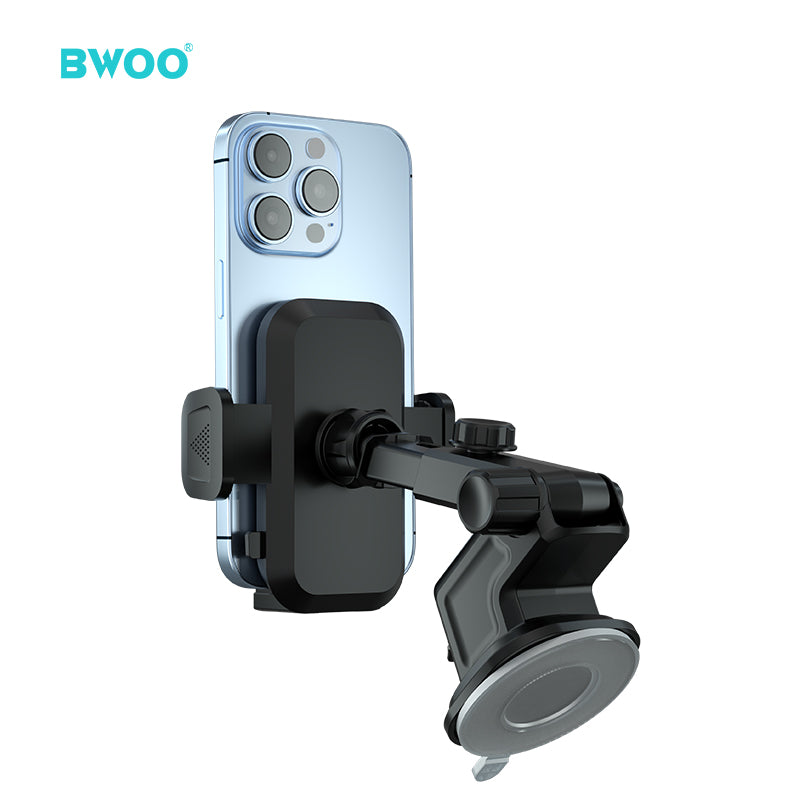 BWOO- Car Holder - BO-ZJ125