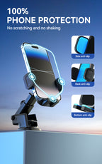 BWOO- Car Holder - BO-ZJ125