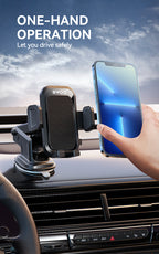 BWOO- Car Holder - BO-ZJ125