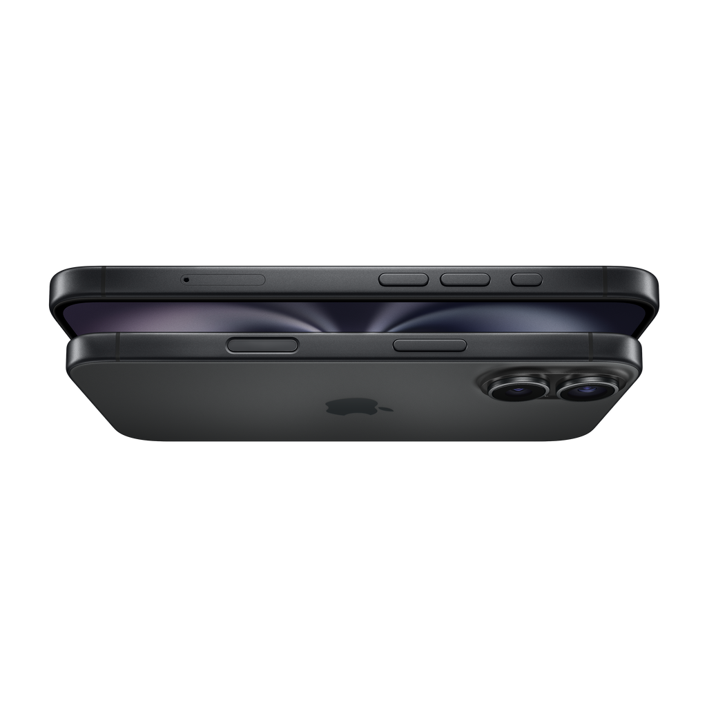 iPhone 16