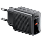 A102 PD30W GaN single  USB-C charger (EU)