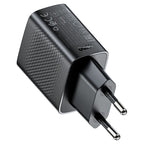 A102 PD30W GaN single  USB-C charger (EU)