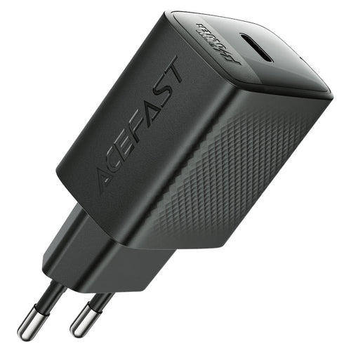 A104 PD25W GaN single  USB-C charger (EU)