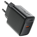 A104 PD25W GaN single  USB-C charger (EU)
