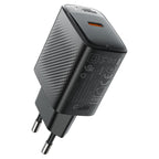 A104 PD25W GaN single  USB-C charger (EU)