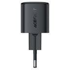 A117 PD20W mini GaN  USB-C fast charger (EU)