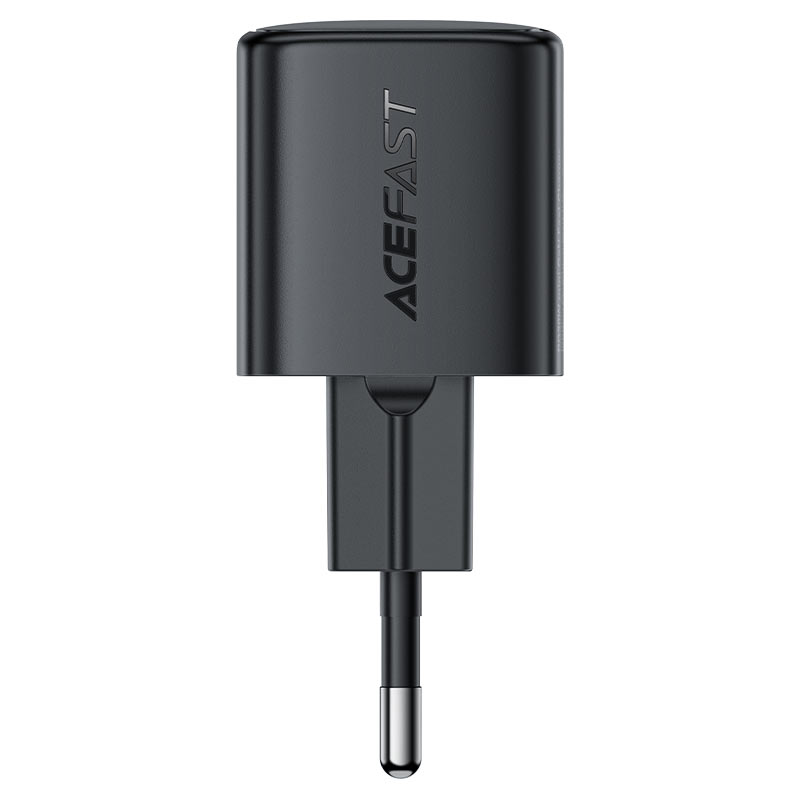 A117 PD20W mini GaN  USB-C fast charger (EU)