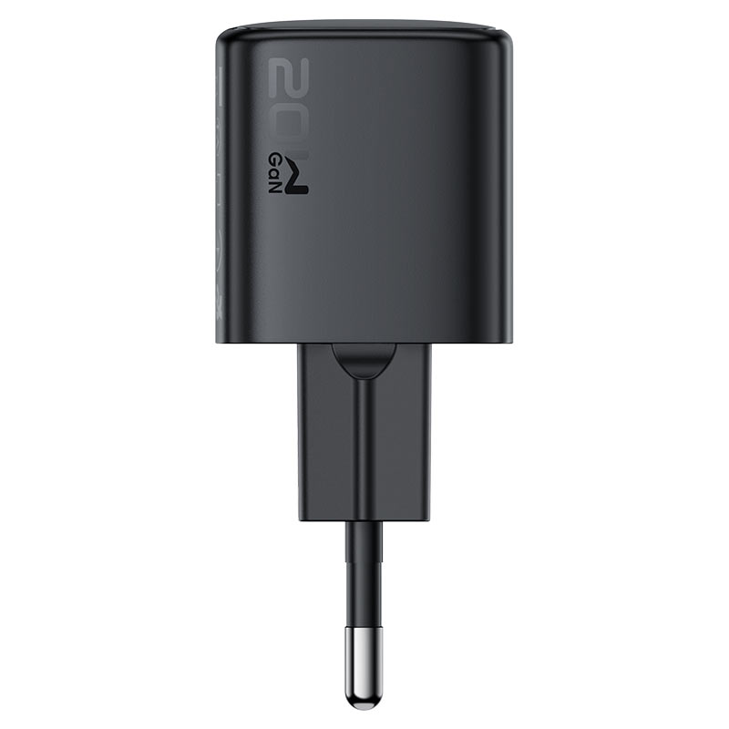 A117 PD20W mini GaN  USB-C fast charger (EU)