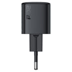 A117 PD20W mini GaN  USB-C fast charger (EU)