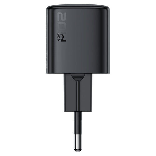 A117 PD20W mini GaN  USB-C fast charger (EU)