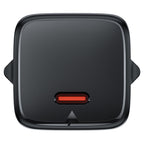 A117 PD20W mini GaN  USB-C fast charger (EU)