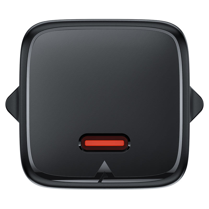 A117 PD20W mini GaN  USB-C fast charger (EU)