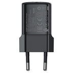 A117 PD20W mini GaN  USB-C fast charger (EU)