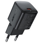 A117 PD20W mini GaN  USB-C fast charger (EU)