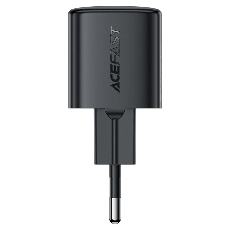 A118 PD30W mini GaN  USB-C fast charger (EU)