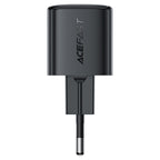 A118 PD30W mini GaN  USB-C fast charger (EU)
