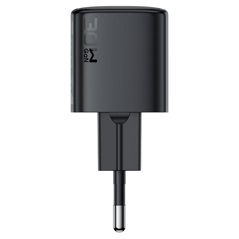 A118 PD30W mini GaN  USB-C fast charger (EU)