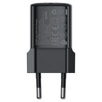A118 PD30W mini GaN  USB-C fast charger (EU)
