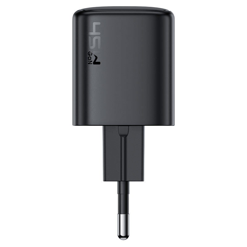 A119 PD45W mini GaN  USB-C fast charger (EU)