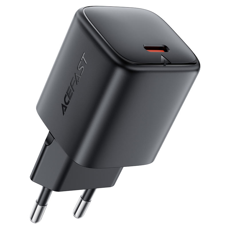 A119 PD45W mini GaN  USB-C fast charger (EU)