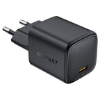 A134 PD67W mini GaN  USB-C fast charger (EU)