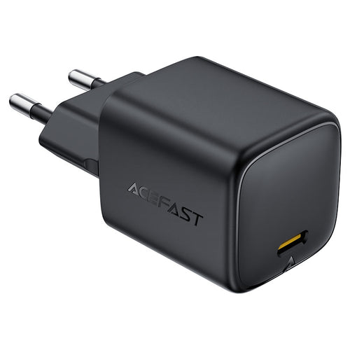 A134 PD67W mini GaN  USB-C fast charger (EU)