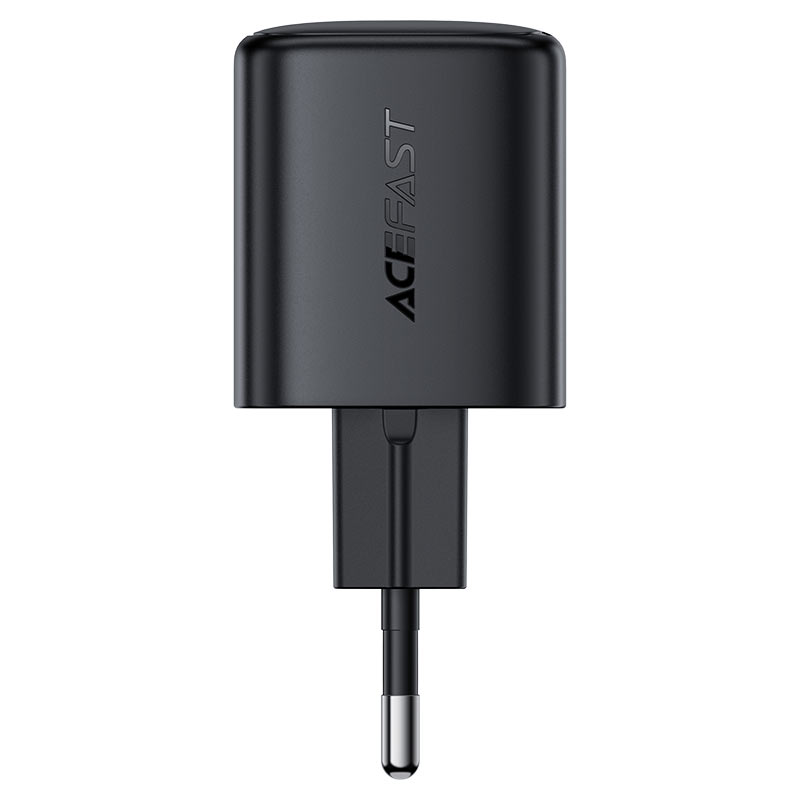 A134 PD67W mini GaN  USB-C fast charger (EU)