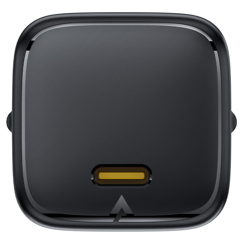 A134 PD67W mini GaN  USB-C fast charger (EU)