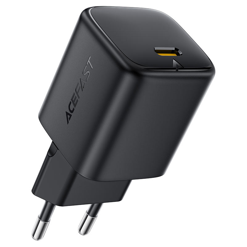 A134 PD67W mini GaN  USB-C fast charger (EU)
