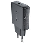 A65 PD20W GaN single  USB-C ultra-thin charger  (EU)