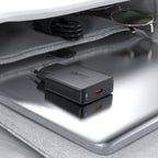 A65 PD20W GaN single  USB-C ultra-thin charger  (EU)