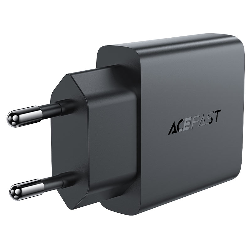A65 PD20W GaN single  USB-C ultra-thin charger  (EU)