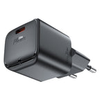A73  mini PD20W GaN USB C charger (EU)
