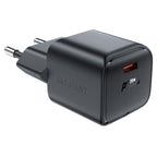 A73  mini PD20W GaN USB C charger (EU)