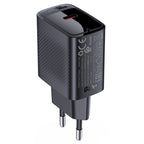 A82 PD20W GaN single  USB-C charger (EU)