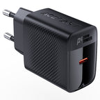 A82 PD20W GaN single  USB-C charger (EU)