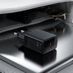 A82 PD20W GaN single  USB-C charger (EU)