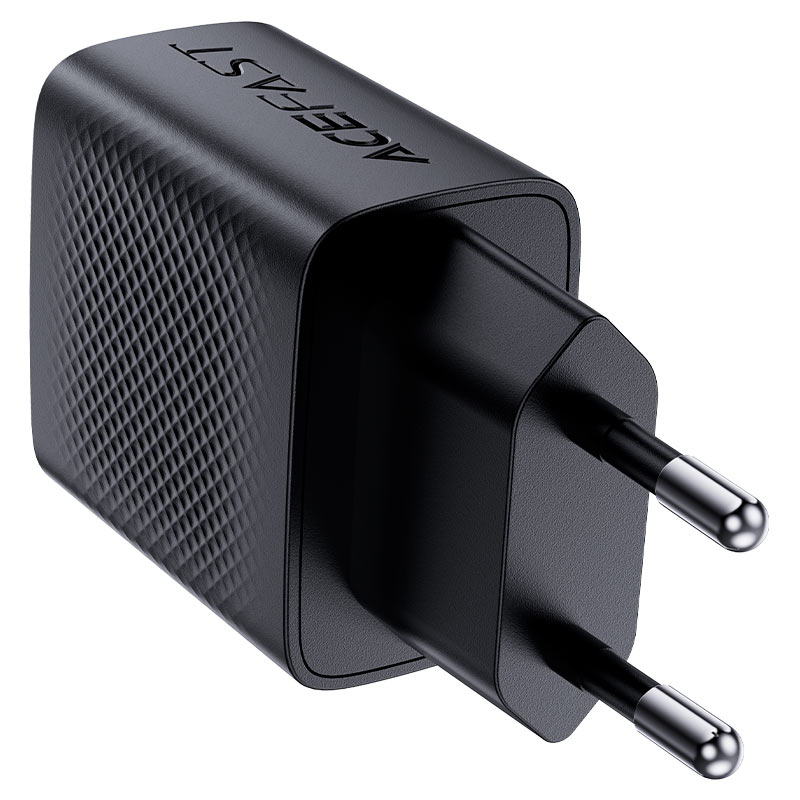 A82 PD20W GaN single  USB-C charger (EU)