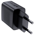 A82 PD20W GaN single  USB-C charger (EU)