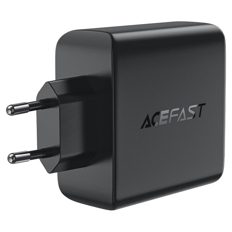 A94 PD100W GaN (3*USB C+USB-A) charger (EU)