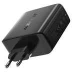 A94 PD100W GaN (3*USB C+USB-A) charger (EU)