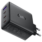 A94 PD100W GaN (3*USB C+USB-A) charger (EU)